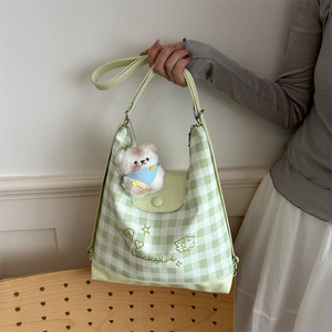 <span class=keywords><strong>Sac</strong></span> à main pour femme <span class=keywords><strong>Guess</strong></span> en PU, léger, tendance, élégant, luxueux, multicolore, multifonctionnel, durable et original. - Product Image 3