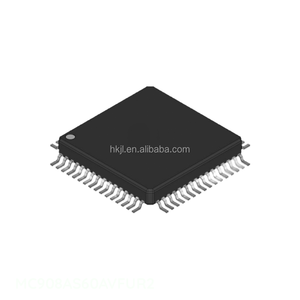 MC908AS60AVFUR2วงจรอิเล็กทรอนิกส์แบบฝัง64 QFP - Product Image 1