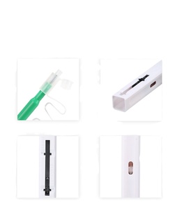 Herramienta de Limpieza de Conectores de Fibra Óptica Tipo Pluma SC FC ST de 2.5mm, al Mejor Precio - Product Image 2