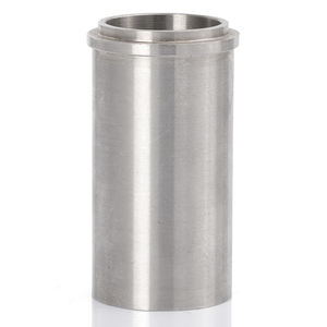 جلبة محملية عالية التحمل من الفولاذ المقاوم للصدأ عالية الدقة بتقنية CNC، نوع سادة، معتمدة بمعيار ISO9001، متوفرة للتصنيع حسب الطلب (OEM) للدوران - Product Image 2