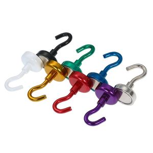 2025 Trong Kho Móc Từ Tính Neodymium Siêu Mạnh Mẽ Nam Châm Móc - Product Image 3