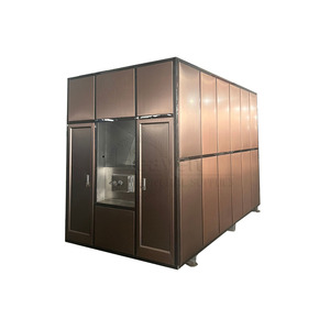 Horno de Cremación en Venta, Equipo Funerario, Crematorio de Gas LPG, Cámara de Combustión Grande, Máquina de Cremación Humana, Incinerador <span class=keywords><strong>con</strong></span> Certificación CE - Product Image 4