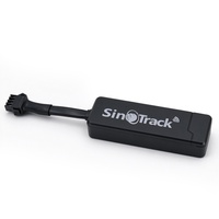 Dispositif de localisation de véhicule en temps réel SinoTrack, dispositif de suivi GPS ST-901AL, traceur GPS de voiture 4G avec application gratuite