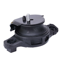 Support moteur droit NIEMOLLER 41022FL000 en fonte robuste et acier estampé, garantie 1 an, haute qualité, compatible Hydro Part