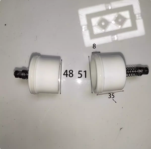 Otomatik Dolum Makinesi Çek Valfı, Politetrafloroetilen - Product Image 6