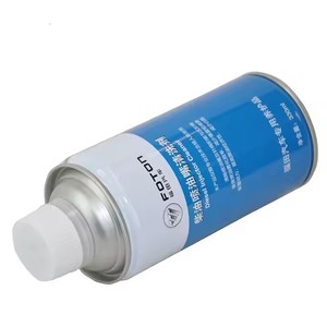 ディーゼル燃料噴射装置洗浄剤オイルフィルター自動車Fotonトラック用 - Product Image 1