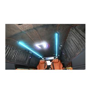 Modificación de piezas interiores de vehículo completo Mercedes <span class=keywords><strong>Vito</strong></span> 2015 actualización <span class=keywords><strong>2023</strong></span> para Mercedes <span class=keywords><strong>Vito</strong></span> W447 Metris 2015-2024 - Product Image 6