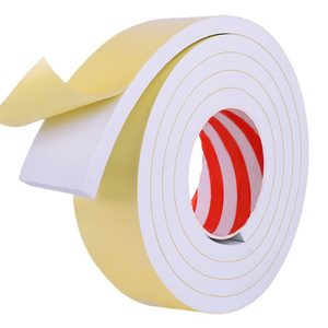 Eco Friendly Custom Printed Kraft Paper Tape Printed Kraft Paper Tape For Packaging Carton Sealing - Product Image 1