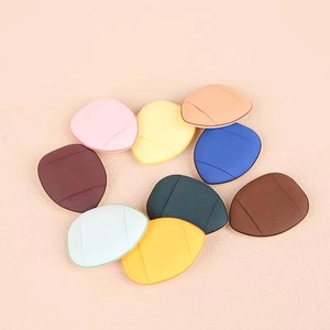 Square Finger Air Cushion Puff Wet Dry Cotton Thumb Sponge Makeup Tool - Product Image 4