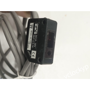Nuevo sensor de interruptor fotoeléctrico OPTEX BGS-ZL10N - Product Image 2