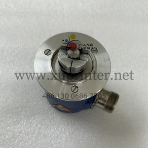 ตัวเข้ารหัส WD รุ่นดั้งเดิม GA243.Z01 สำหรับชิ้นส่วนเครื่องพิมพ์ออฟเซตโรแลนด์ - Product Image 2