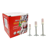 Clous de maçonnerie en acier galvanisé de 27 mm, à anneau lisse, torsadés, en nitrocellulose, pour la construction, vente chaude en Chine