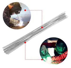 Welding Barzing materials top quality silver brazing rods low temperature soldering Welding Rod