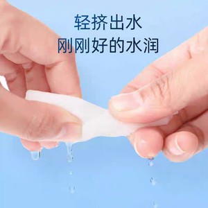 Lingettes alcoolisées Haier 75 %, lingettes désinfectantes portables emballées individuellement et lingettes alcoolisées pour la désinfection - Product Image 1