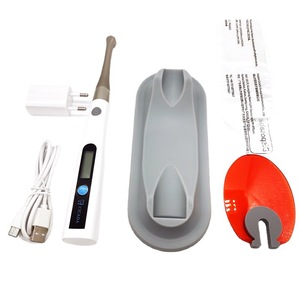 Cicada Dental Light Curing Machine 6000k Led For Resin Curing Equipment - Product Image 4