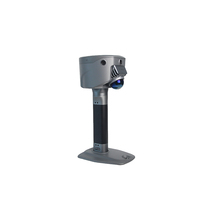 Modul RTK SLAM Laser Hi-target V700S Versi Internasional, Pemindai SLAM Genggam Lidar Laser 3D Profesional untuk Survei Lahan