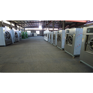 Lavadora y Secadora <span class=keywords><strong>de</strong></span> <span class=keywords><strong>Autoservicio</strong></span>, Lavadora Comercial para Lavandería, Máquinas para Negocios <span class=keywords><strong>de</strong></span> Lavandería - Product Image 5