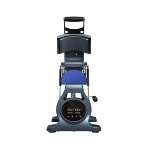 Trên + Dưới đôi sưởi ấm trục lăn Mũ nhiệt máy ép Nắp dập Báo Chí Truyền nhiệt tùy biến máy - Product Image 2