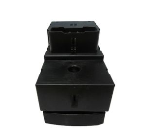 Commutateur principal de lève-vitre électrique côté conducteur avant gauche de voiture 95188244 95460072 pour GM DAEWOO AVEO (T300) - Product Image 6