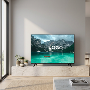 ทีวีสมาร์ททีวี FHD Ultra HD 4K Android WebOS <span class=keywords><strong>Google</strong></span> ขนาด 24 32 42 43 50 55 65 75 85 นิ้ว จอ LCD LED พร้อม Wifi - Product Image 1