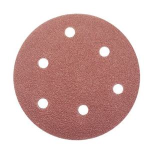 Disques abrasifs, en résine extra fine, 50mm, surface Abrasive - Product Image 6