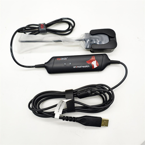 CE-zugelassener zahn ärztlicher Veterinärs ensor Dental-Röntgens ensor size2 HDR0304-CAO tragbares Dental-Röntgengerät mit <span class=keywords><strong>TWAIN</strong></span>-<span class=keywords><strong>Treiber</strong></span> - Product Image 4