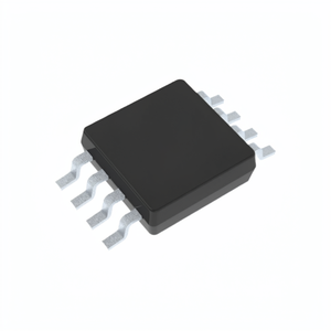 Componentes Electrónicos del Canal del Fabricante, Suministros 8 TSSOP, 8 MSOP (0.118", 3.00mm de Ancho) KM4212IM8TR3 - Product Image 1
