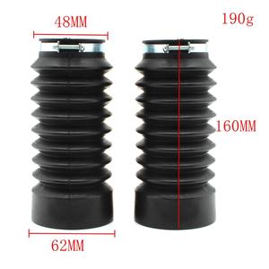 2x ยางหุ้มโช้คอัพหน้าและหลัง, ใหม่โช้คอัพ CMX300 CMX500รถมอเตอร์ไซด์17-21 - Product Image 5