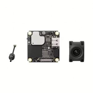 Nueva Unidad Aérea O4 Pro Original con Sensor de 1/2 Pulgada 4K/60fps, Transmisión de Alta Definición de 15 km, Unidad Aérea O4 Pro en Stock - Product Image 5
