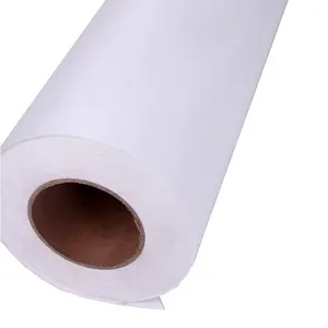 Industrial Raw Material Auto Air Filter Material Media Cloth Paper