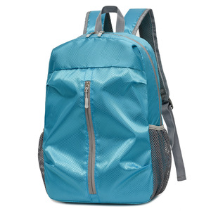 Nouveau sac à dos de randonnée pliable, imperméable, grande capacité, durable, décontracté, pour le sport, les voyages et la montagne - Product Image 1