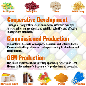 OEM kustom Label <span class=keywords><strong>Softgel</strong></span> <span class=keywords><strong>Grapeseed</strong></span> Oil Soft Capsules - Product Image 4