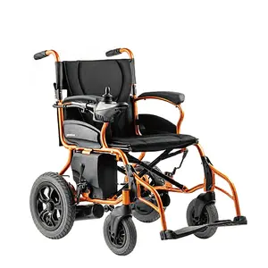 Best Price Ysenmed D130HL Electronic Wheel Chair For Cerebral Palsy
