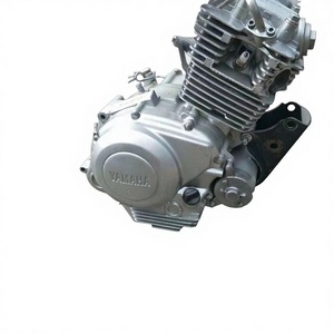 Moteur de <span class=keywords><strong>moto</strong></span> Yamaha Tenere 125 d'occasion, d'origine, universel pour Tengji 125, quatre temps haute vitesse - Product Image 6
