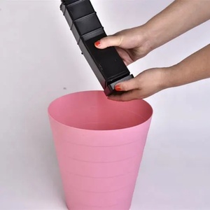 Piège à souris en plastique humanisé pour le contrôle des rongeurs sans cruauté - Product Image 4