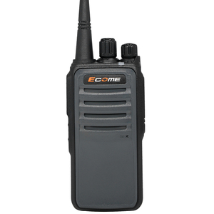 วิทยุสื่อสาร ETMY ET-D40 DMR ดิจิตอล แบบสองทาง 16 ช่องสัญญาณ VHF UHF ระดับมืออาชีพ - Product Image 1