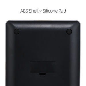 광동 전자 가정용 저울 공장 독특한 유리 디지털 주방 계량 저울 10kg - Product Image 6