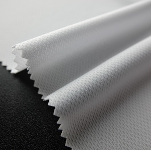 Thăng Hoa T Shirt Vải 100% Polyester Chim Mắt Msh Jersey Vải - Product Image 6