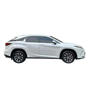 2019 modificata Lexus RX300 a due ruote motrici Elite Edition auto usate a buon mercato per la Sale5 porte e 5 posti - Product Image 1
