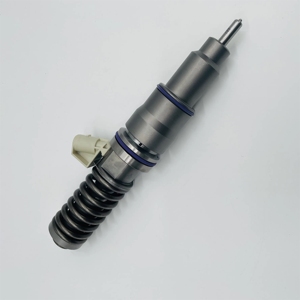 Nouvelle buse d'injecteur de carburant diesel Common Rail 33800-84400 BEBE4C09001 en acier inoxydable pour moteur D6CB - Product Image 3
