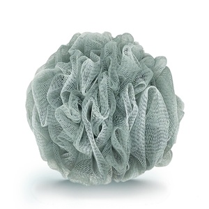 Nhà Máy Cung Cấp Trực Tiếp Mềm Tắm Bọt Biển Khối 50G-60G Lớn Tắm Hoa Macaron Cơ Thể Chà Bóng Trong Gói Duy Nhất - Product Image 3