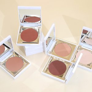 Khoáng ép bột Highlighter Stick Palette cho khuôn <span class=keywords><strong>m</strong></span>ặt kem che khuyết điể<span class=keywords><strong>m</strong></span> trang điể<span class=keywords><strong>m</strong></span> đường viền - Product Image 6