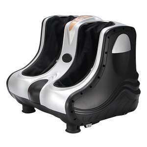 Masseur électrique de station thermale de pied de Shiatsu avec la <span class=keywords><strong>circulation</strong></span> sanguine - Product Image 4