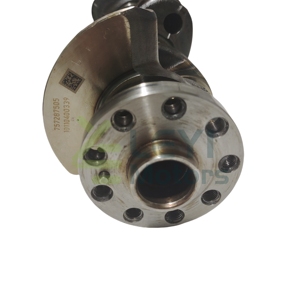 Vilebrequin Moteur Haute Qualité Prix OEM 11212166417 11217572875 pour BMW N55 N54 B30a Pièce Moteur - Product Image 3