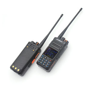 UVF9plusA/B Channelgroup Bedienen Afzonderlijk Dual Band Display Met Frequentie Teller Functie 10W Lange Afstand Walkie Talkie Radio - Product Image 6