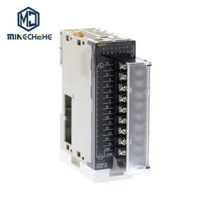Original New CJ1W-OC211 Digital Output Unit 16 X <b>Relay</b> Outputs 250VAC/24VDC 2A Max Screw Terminal - Product Image 1