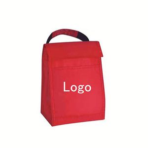 Custom Logo Collapsible Cooler Bag Insulated <b>Large</b> Lunch Bag Soft Portable Tote Camping <b>BBQ</b> Family Outdoor Activities - Product Image 1