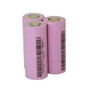 CNNTNY lifepo4 3000mah 3.2v high power battery 26650 lithium ion battery cell 26650