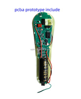 Servicios de ingeniería y diseño electrónico servicios de diseño electrónico personalizados completos desarrollo de software solución de diseño pcba