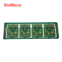 Servicio Integral de Fabricación de PCB y PCBA en Shenzhen, Servicio Profesional de Circuitos Impresos
